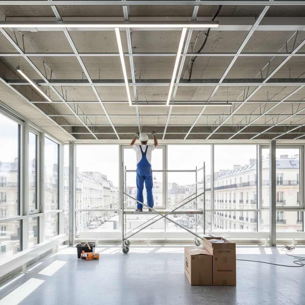 AUVERGNE ECO LOGIS ISOLATION